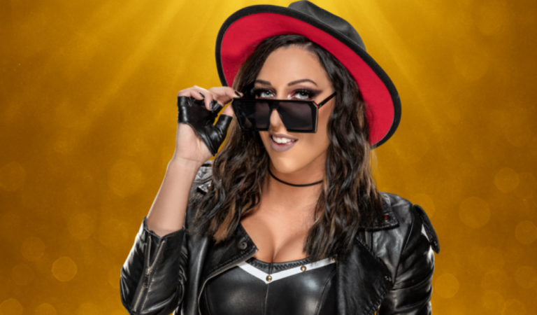 Jacy Jayne’s TNA Wrestling Debut: Backstage Reaction
