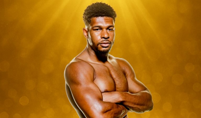 Kevin Knight Signs with AEW