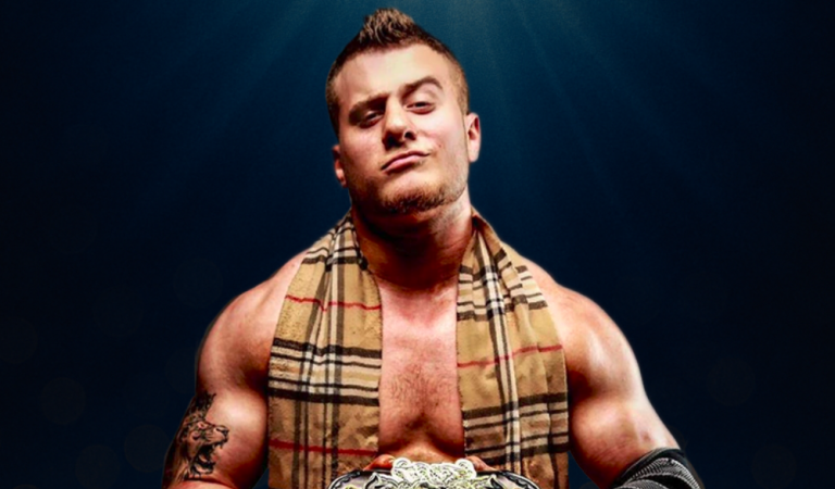 MJF Reacts to WWE and AEW Cross-References: John Cena vs. Cody Rhodes Promo Ignites Debate Before WrestleMania 41